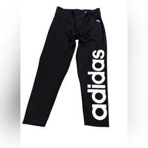 Adidas Climalite Running leggings Size S